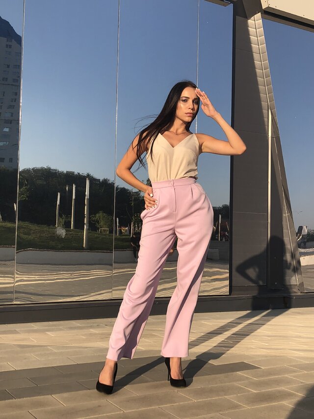 Фото Marina Kulikova