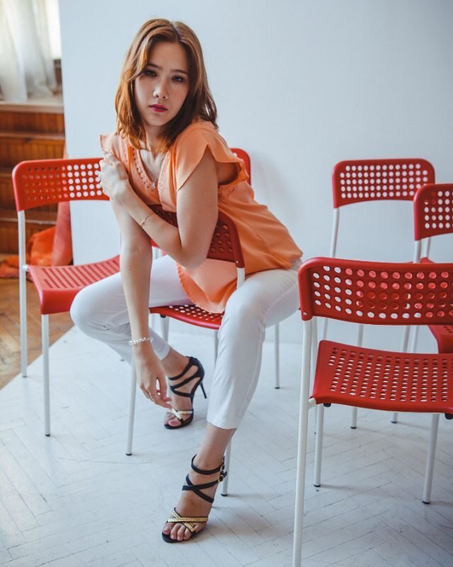 照片Regina Mikhailova