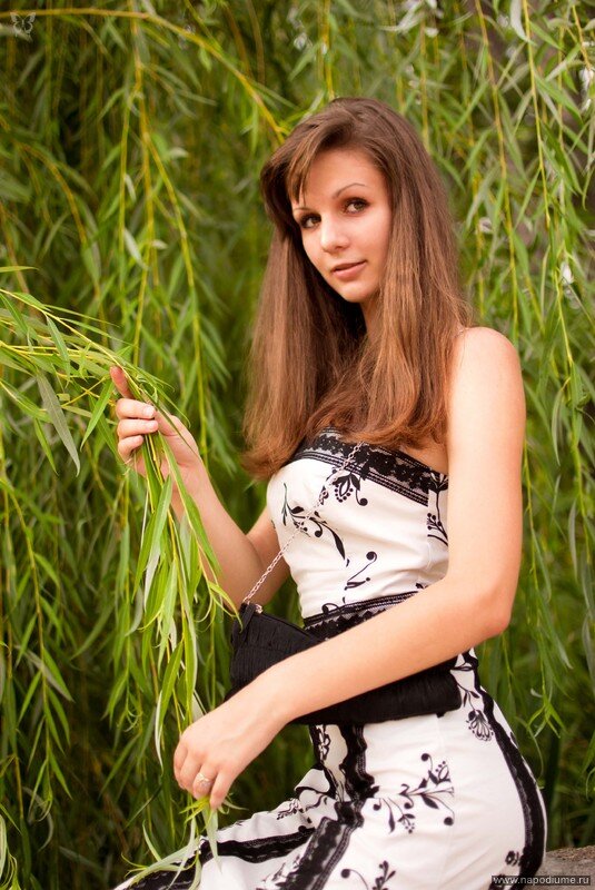 Anastasia Pohaluk's photo
