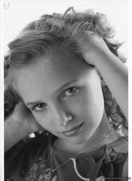 Фото Полина polina.diatel Дятель