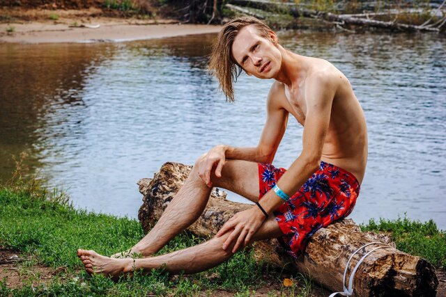 Foto Aleksandr Lisenkov