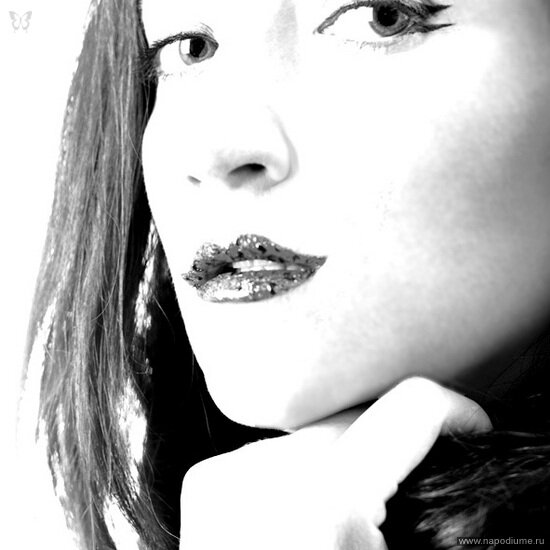 Lanna Model's photo