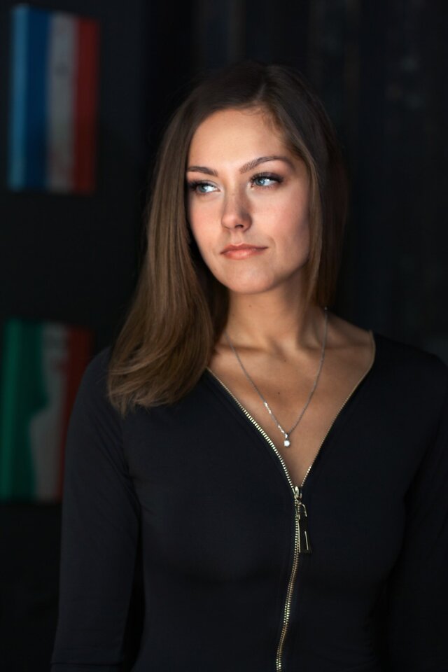 Фото Elena Lebedeva
