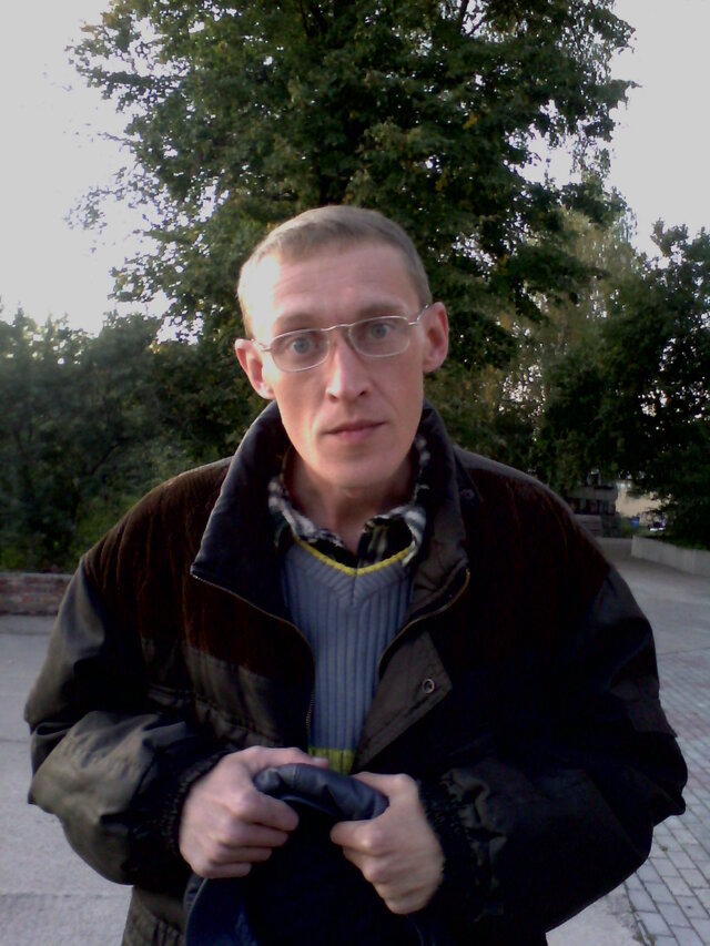 Il'dar ISMAGILOV's photo