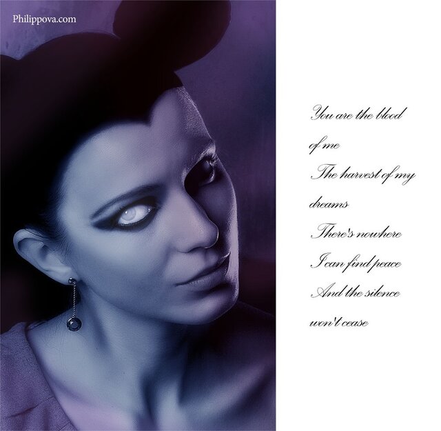Alexandra Philippova's photo