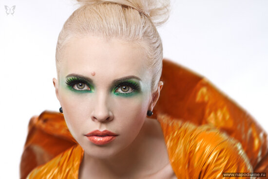 Renat Sadykov's photo