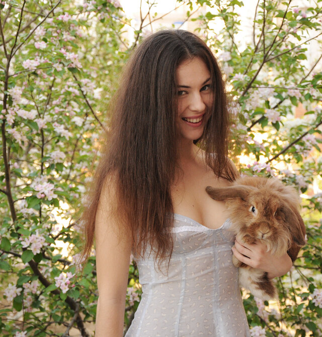 照片Anastasija Plehova