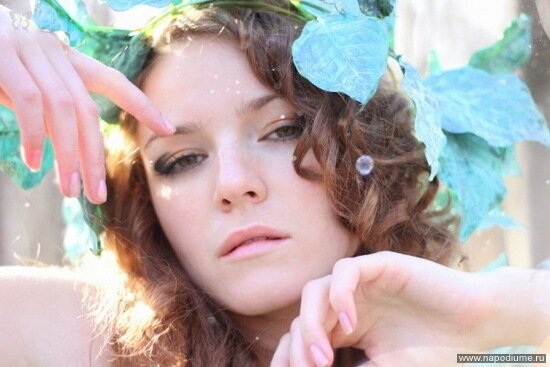 Anastasiya In'kova's photo