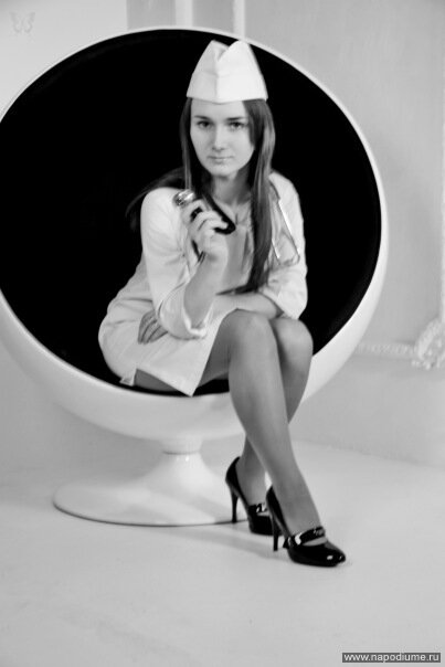 Фото Anastasia Voevodskaa