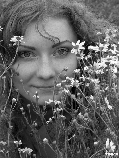 Anna Kosmaceva's photo