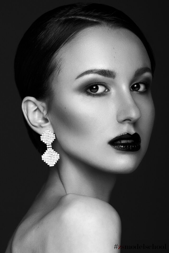 Anna Knazeva's photo