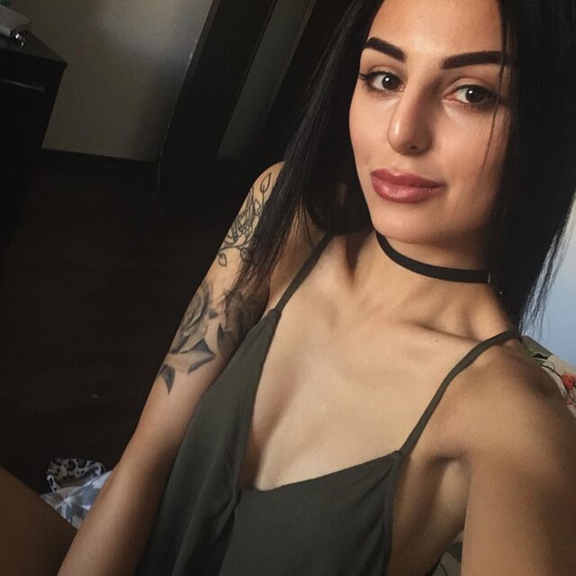Foto Karina Ermolenko