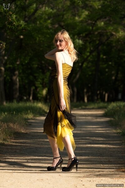 Фото Юлия Липницкая