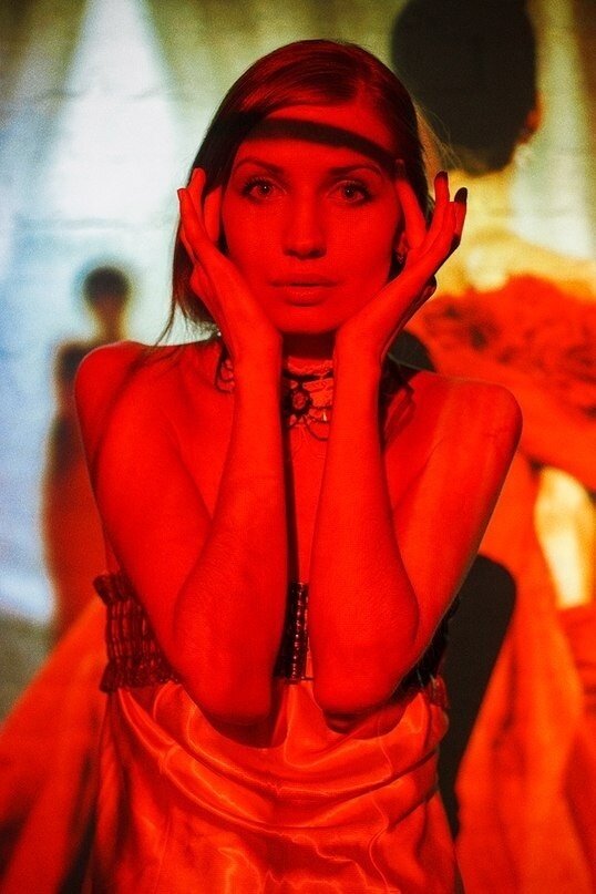 Фото Jolie Vetta