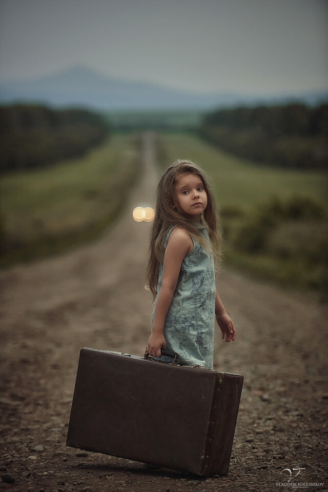 Vladimir Kolesnikov's photo