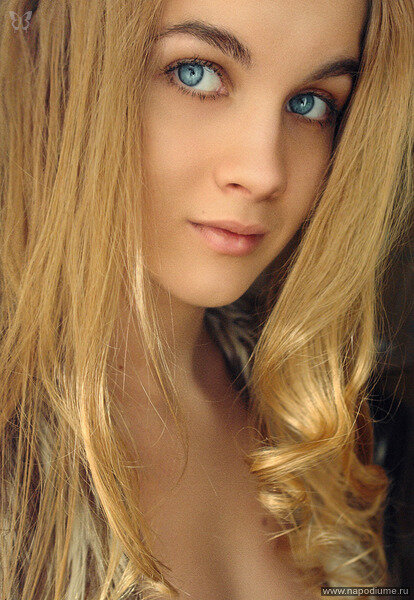 Ekaterina Ezova's photo