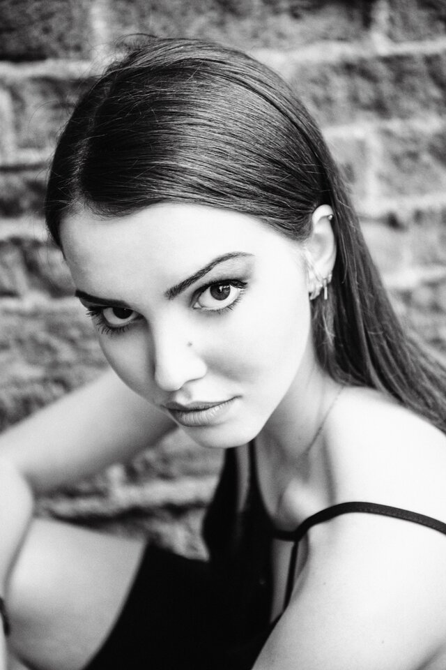 Foto Olesa Baranova