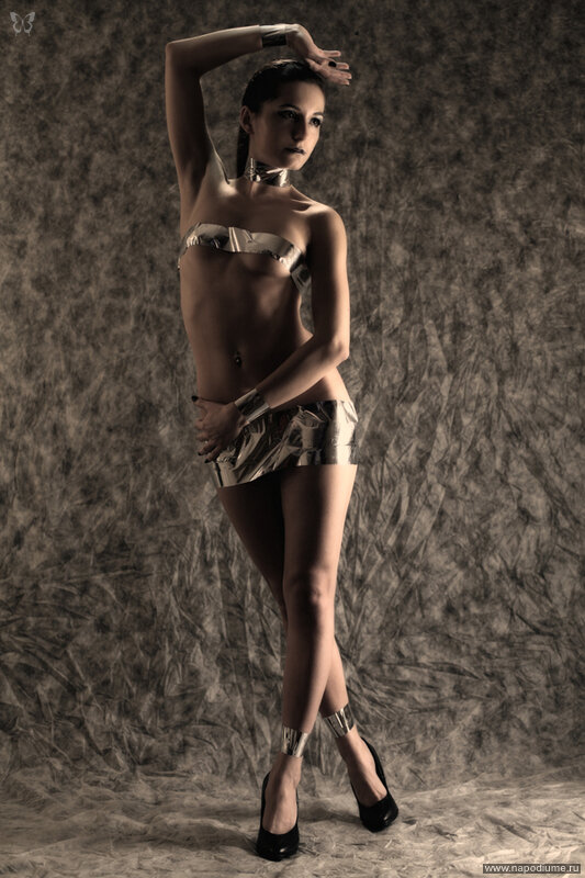 Anna Zorina's photo
