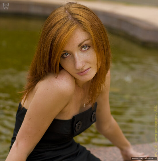 Фото Анна Уварова