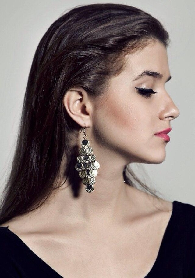 Фото Карина Rina Длусская