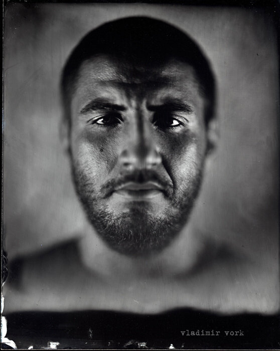 Амбротипия Фото на стекле, 18х24см Ambrotype, Wet Plate Collodion www.ambrotype.com.ua