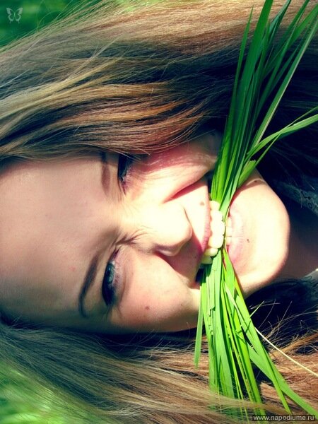 Katalina Korchinskaya's photo