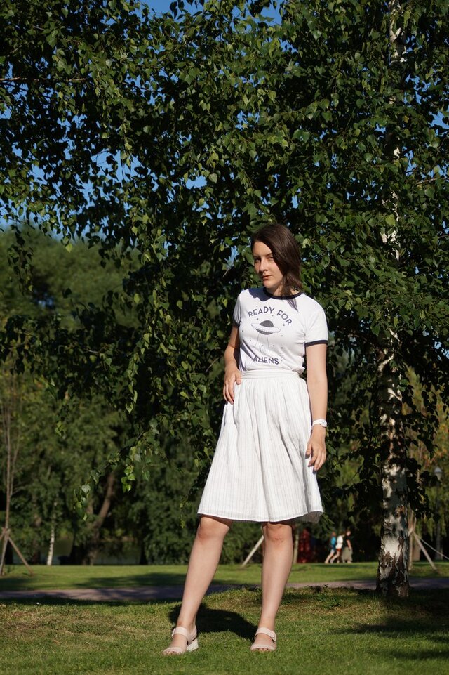 Фото Анна Верина