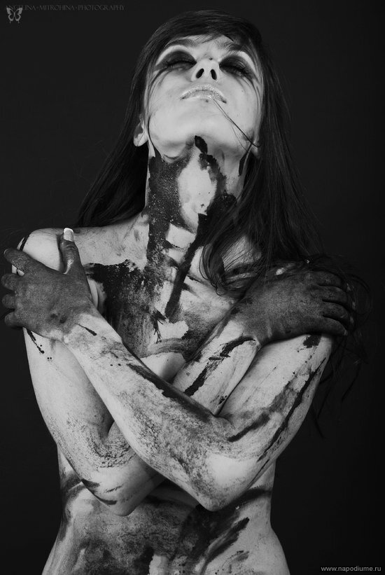 Foto Alisa Pavlenko