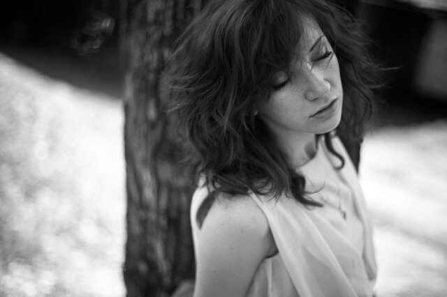 Ekaterina Anvarova's photo