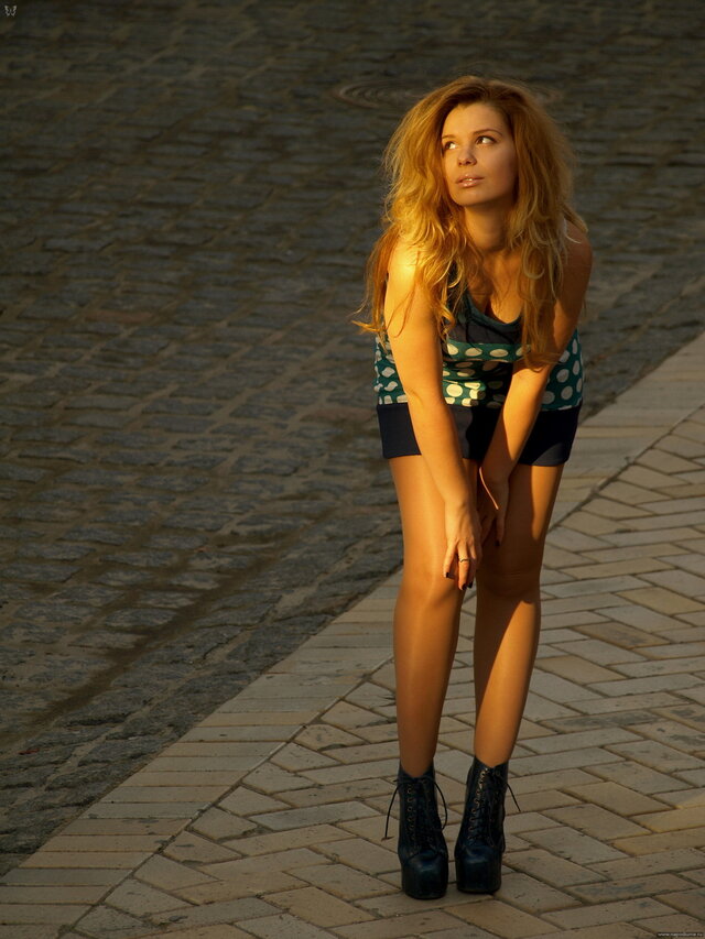 Veronika Roll''s photo