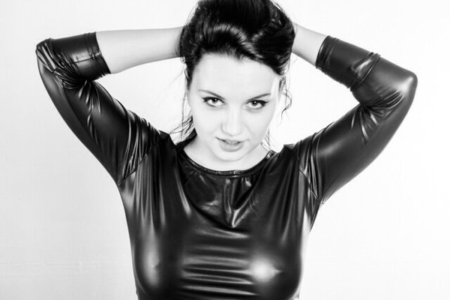 Alena Aleksandrova's photo