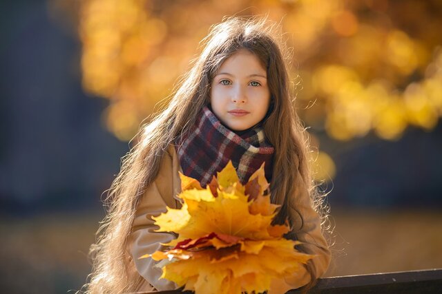 Natalya Smirnova's photo