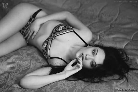 Elena Careva's photo