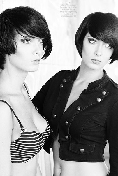 Maria Yakovenko's photo