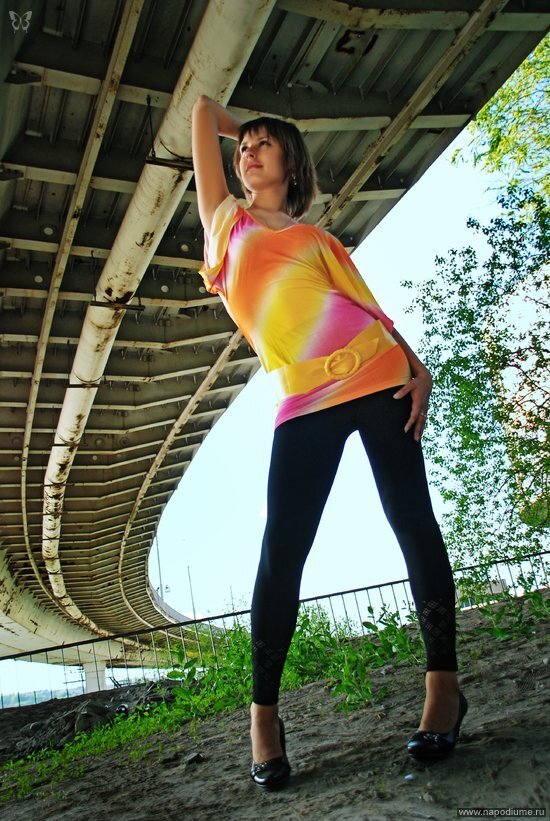 Kristina Sitnikova's photo