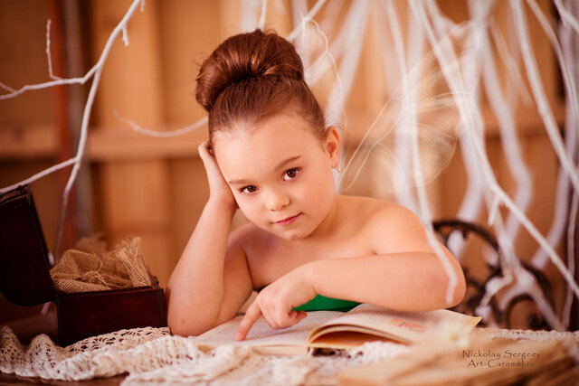Nickolay Sergeev's photo