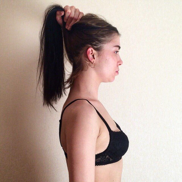 Foto Anastasiia Sushko