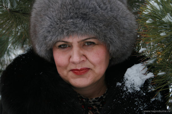 Al'bina Sakirova's photo