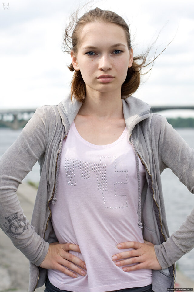 Фото Anna Butikova
