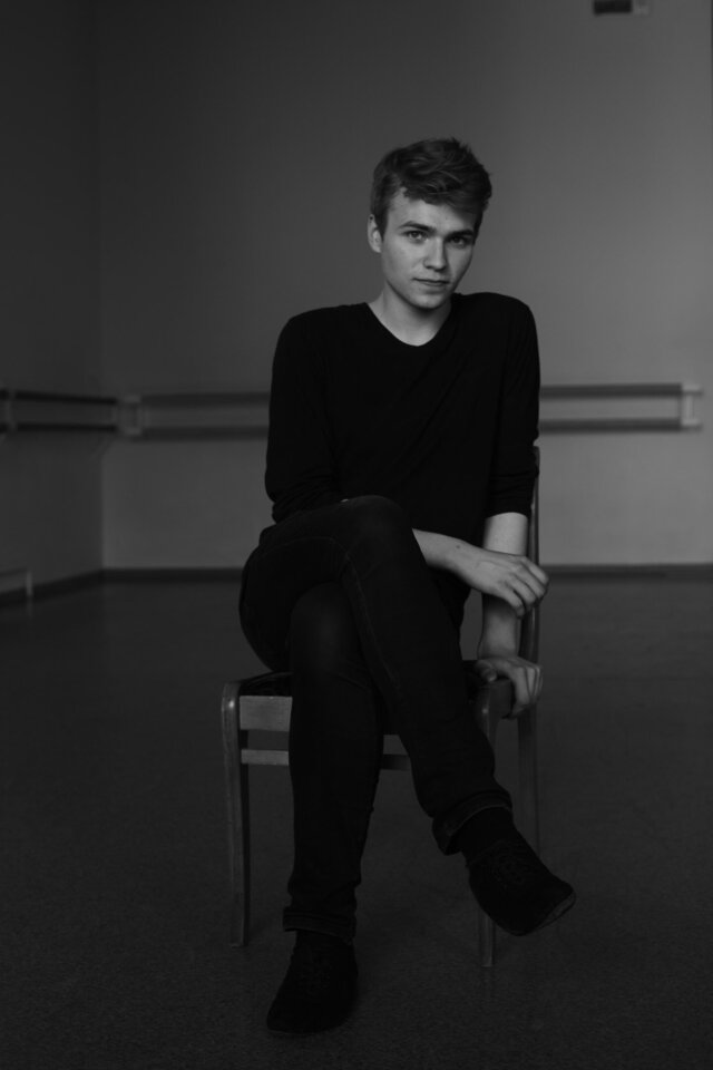 照片Bogdan Goytan