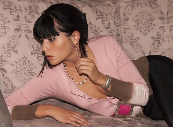 Ekaterina Ryzova's photo