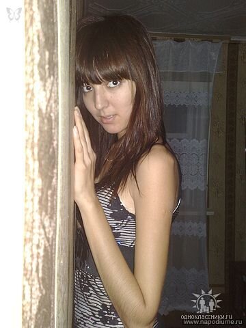 Al'bina Nesanova's photo