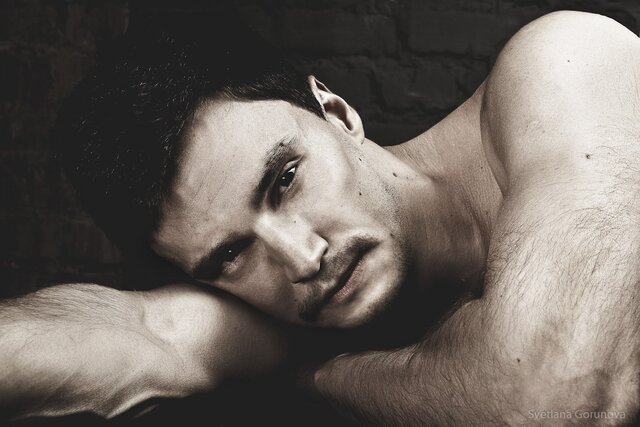 Aleksandr Karpenko's photo