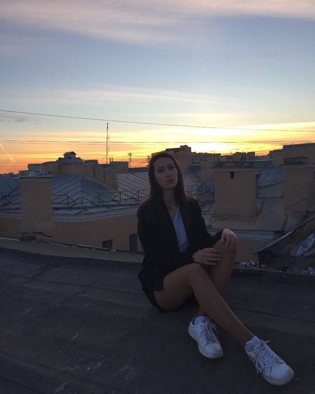 Anna Smirnova's photo
