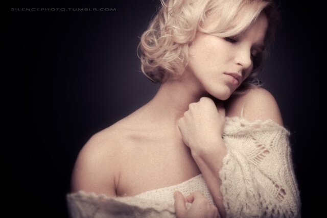 Alena Zvereva's photo