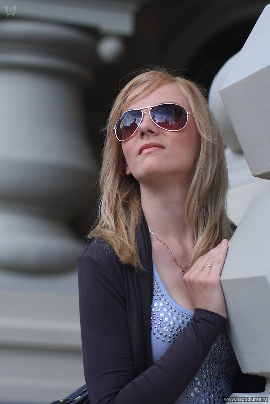 Oksana Kusova (Ofelia)'s photo