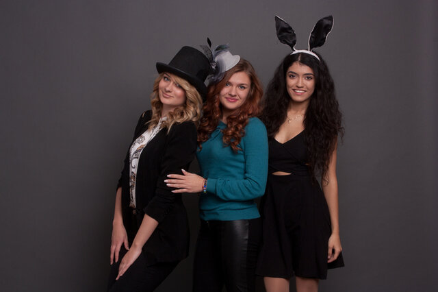 Shani's photo