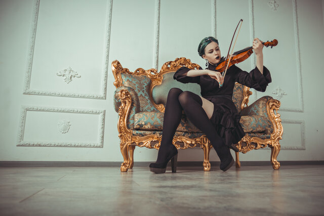 Vladimir Kisin's photo