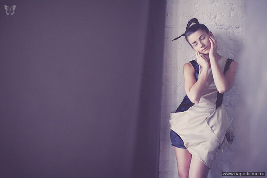 Tat'ana Medvedeva's photo