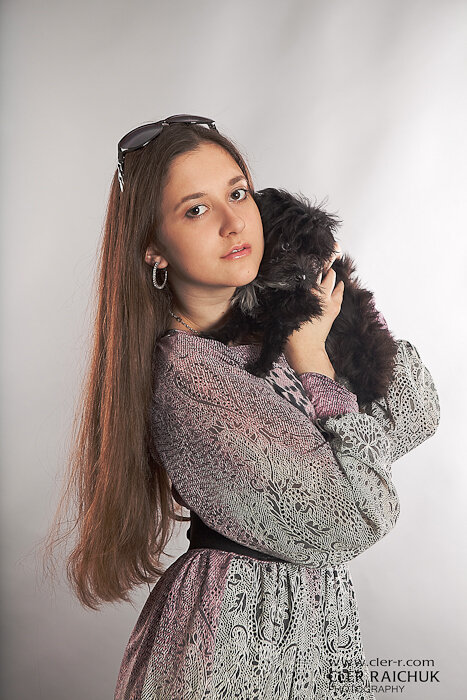 Ivanna Daniljuk's photo